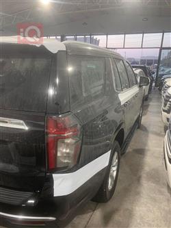 شيفروليه تاهو